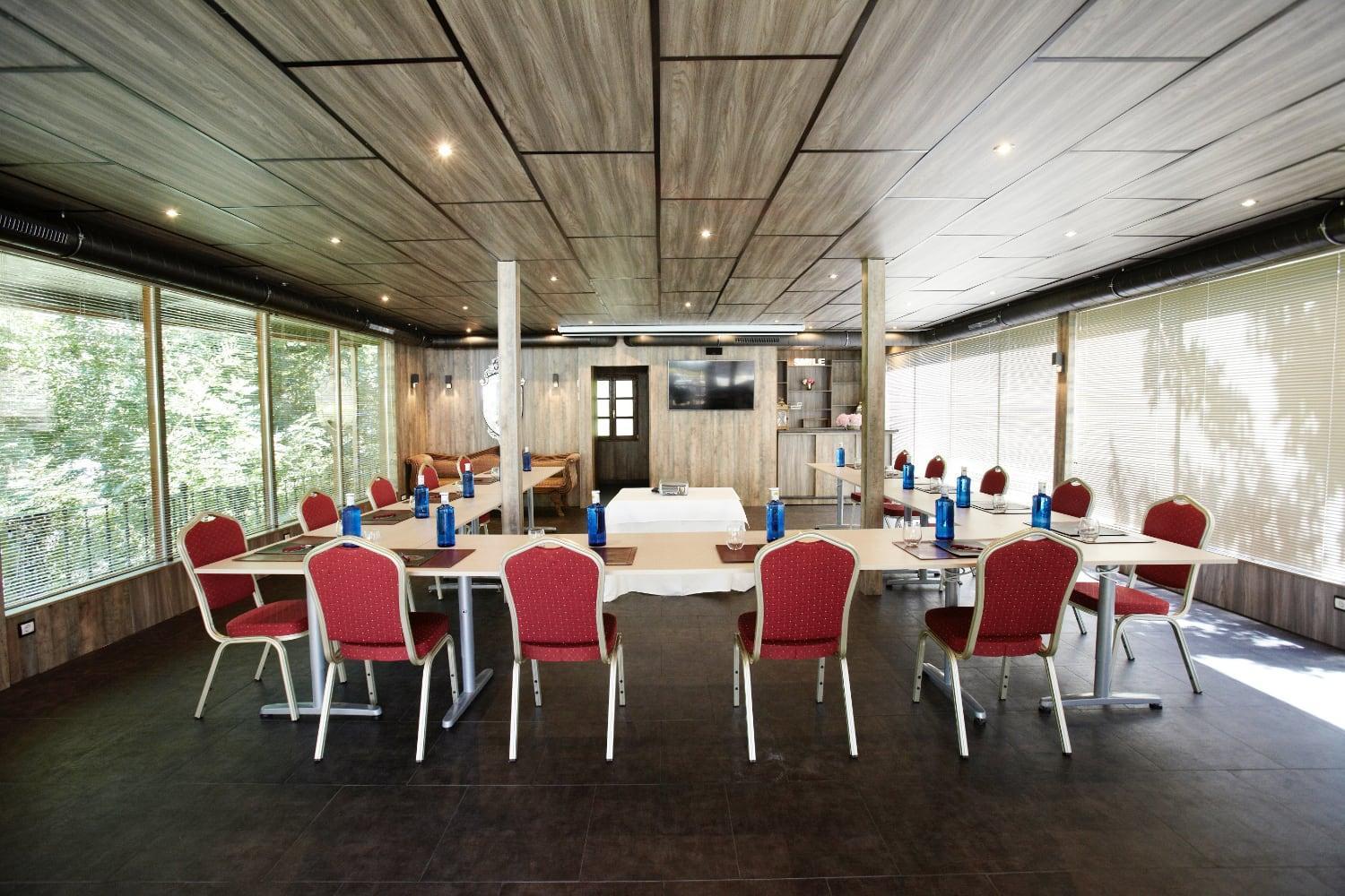 Hotel & Spa Etxegana 제아누리 외부 사진